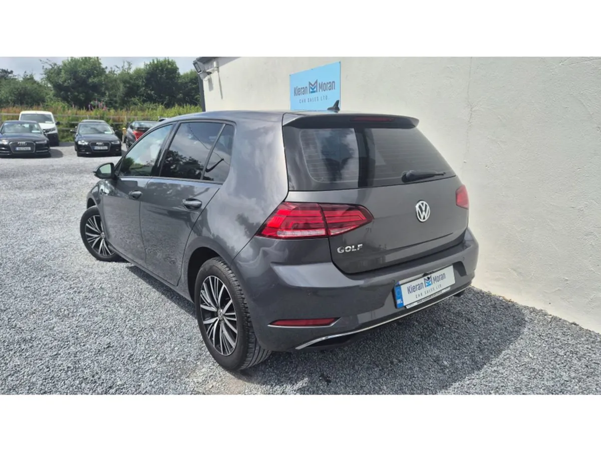 Volkswagen Golf 1.0 5DR - Image 3