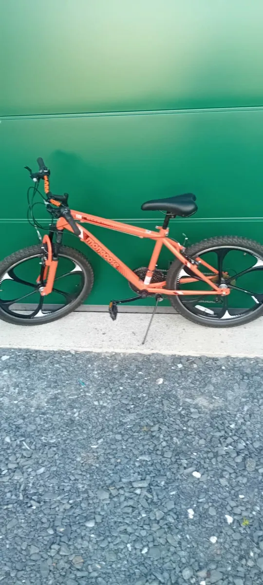 Bicycle - Image 1