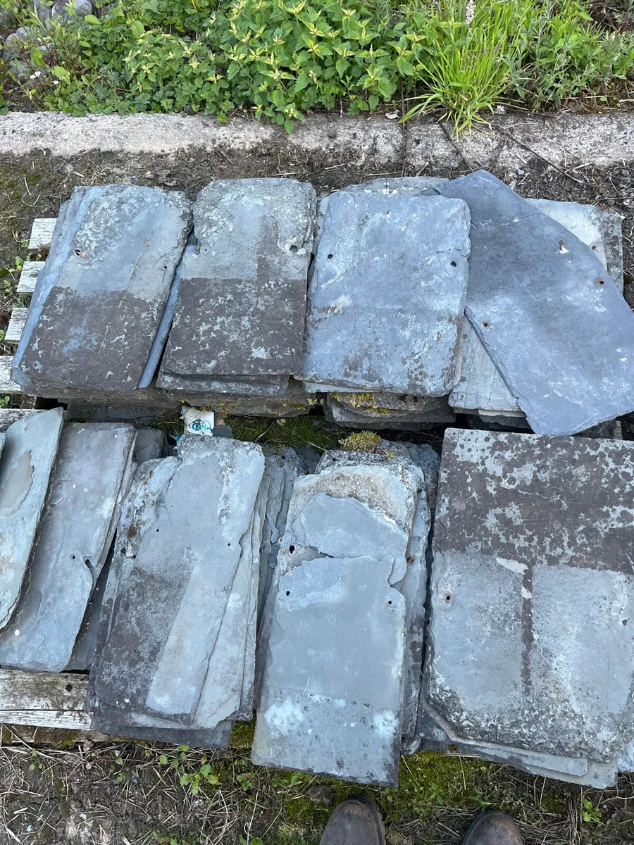 Natural slates - Image 2