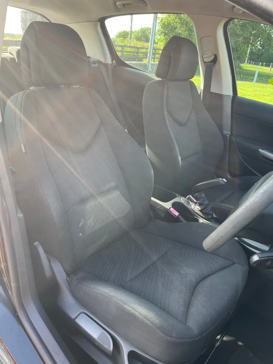 Peugeot 308 2009 - Image 3