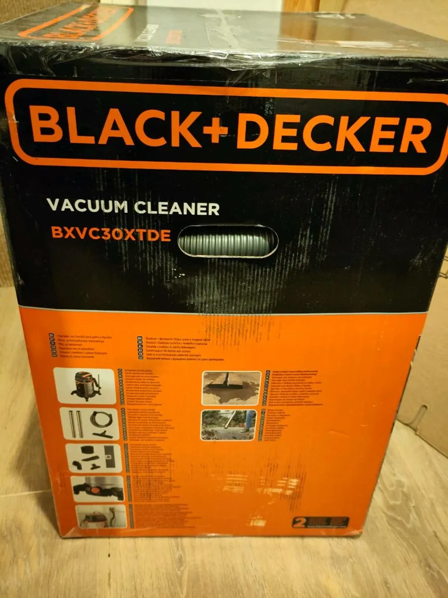 Vacuum - Image 2