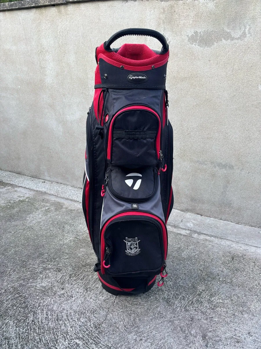 Taylormade bag - Image 2