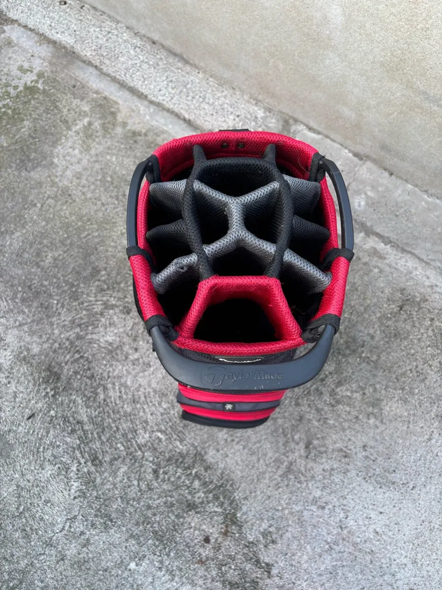 Taylormade bag - Image 3