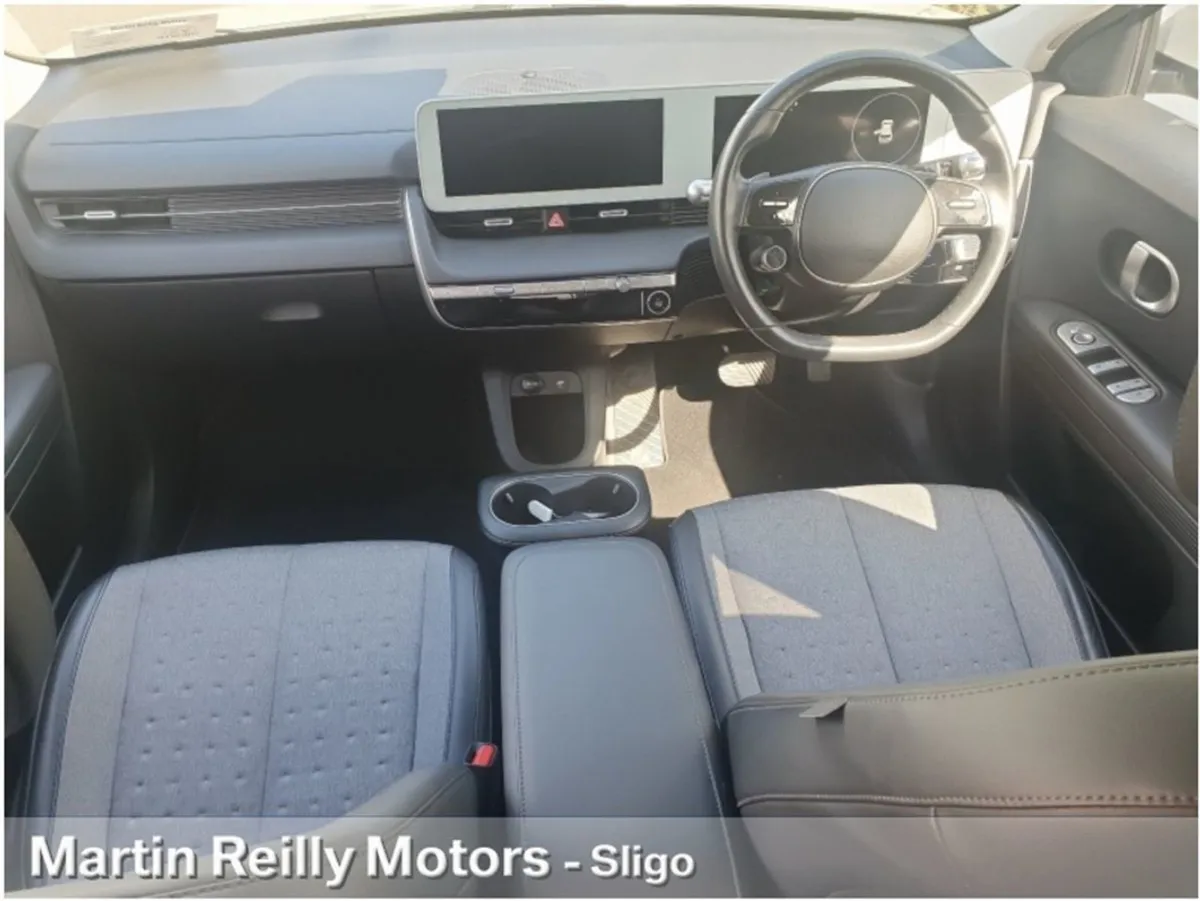 Hyundai Ioniq 5 Executive Plus 58kw - Image 2