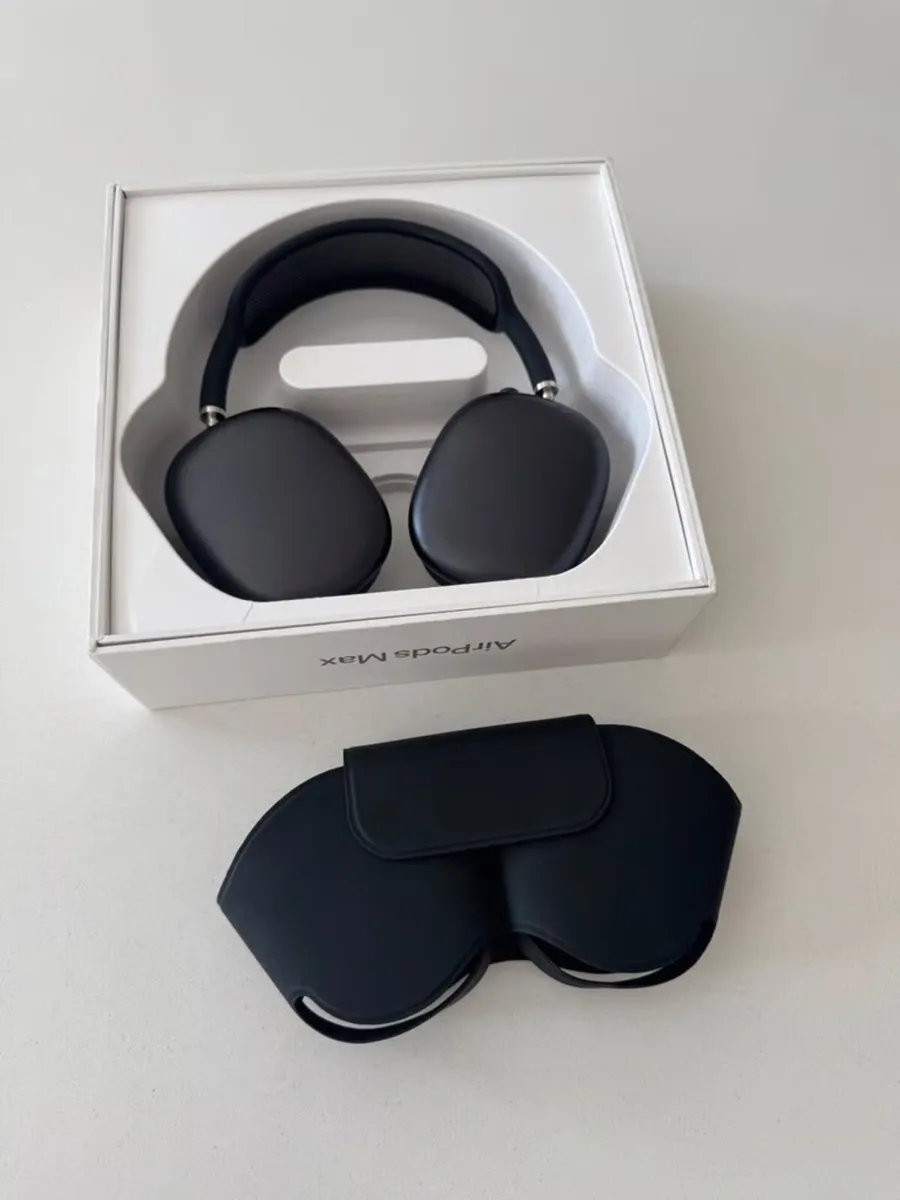 AirPods Max