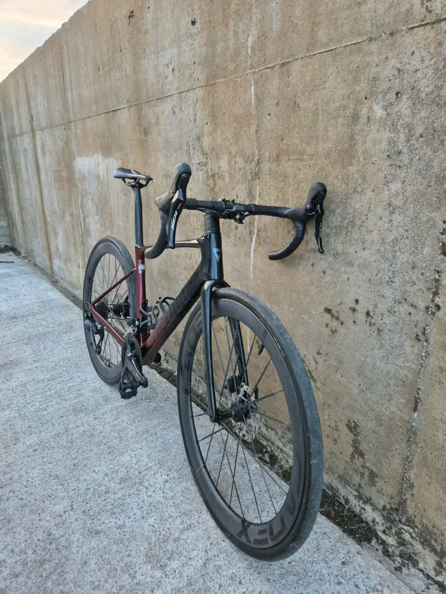 Giant Defy Advanced Pro 2 size small - Image 2