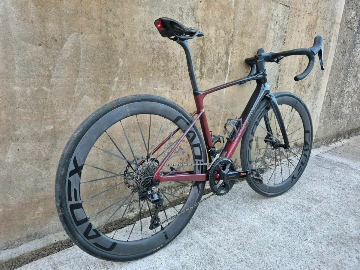 Giant Defy Advanced Pro 2 size small - Image 3