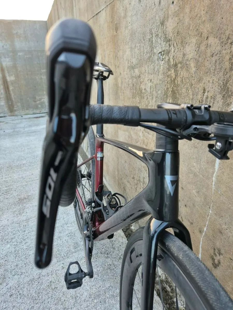 Giant Defy Advanced Pro 2 size small - Image 4