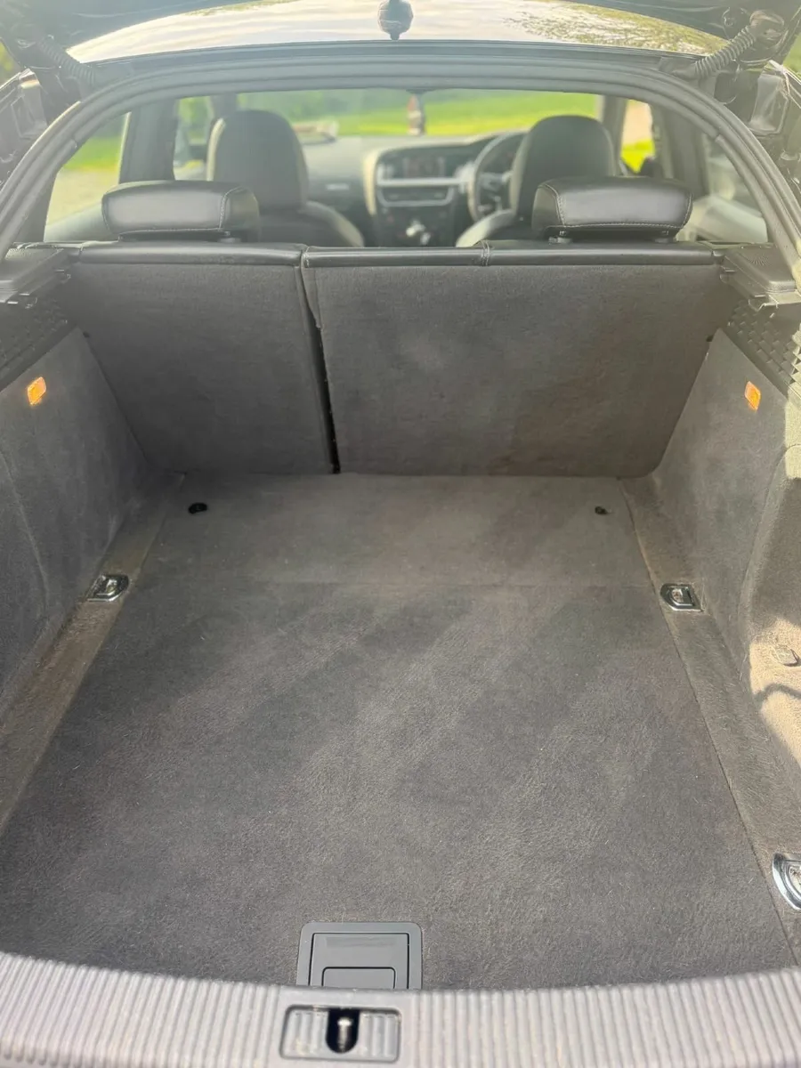 Audi A5 S-LINE *FRESH NCT* - Image 2