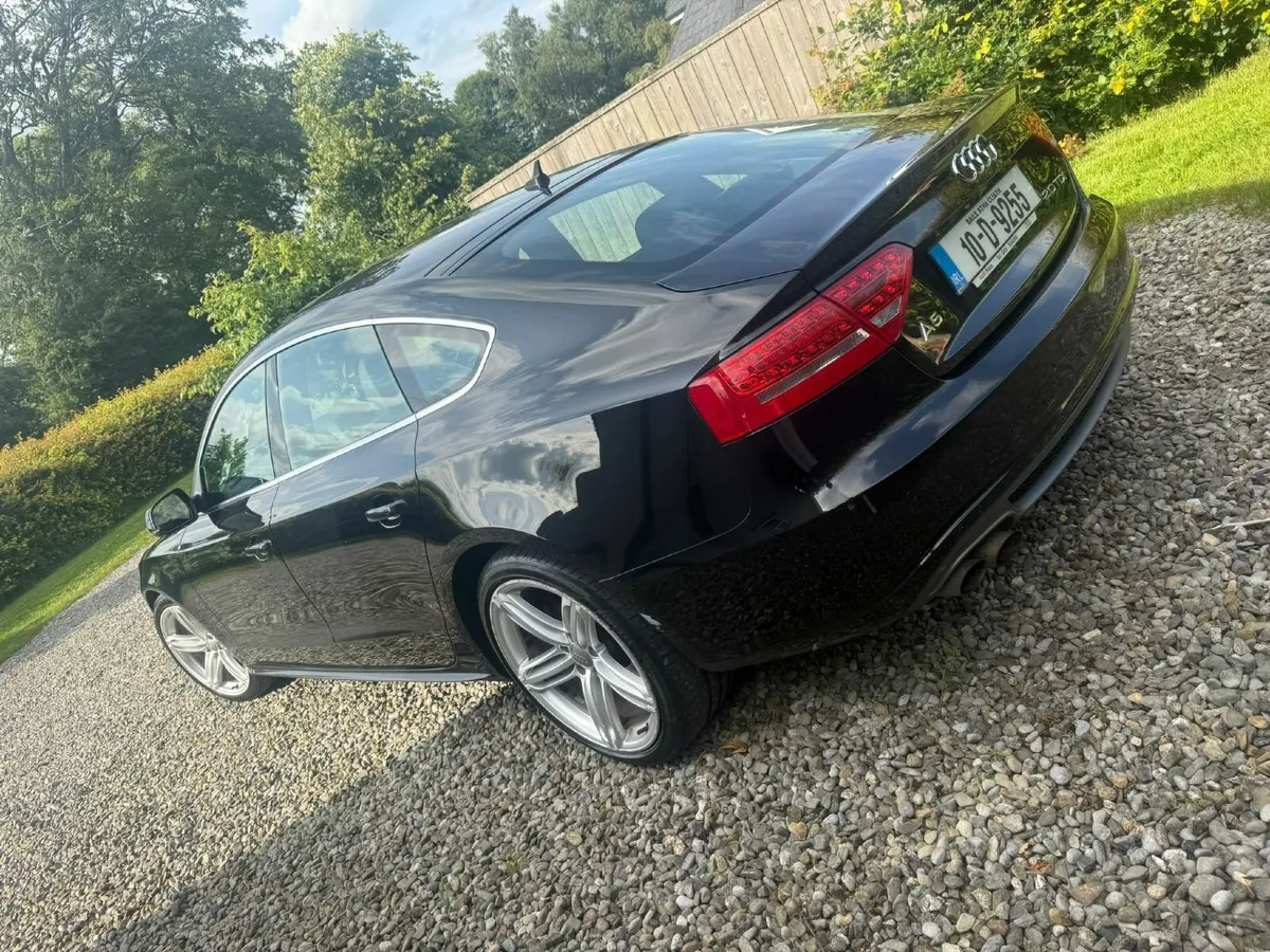 Audi A5 S-LINE *FRESH NCT* - Image 1