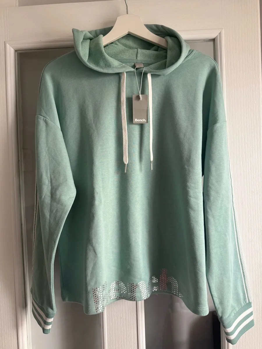 Bench Sweater New - Image 1