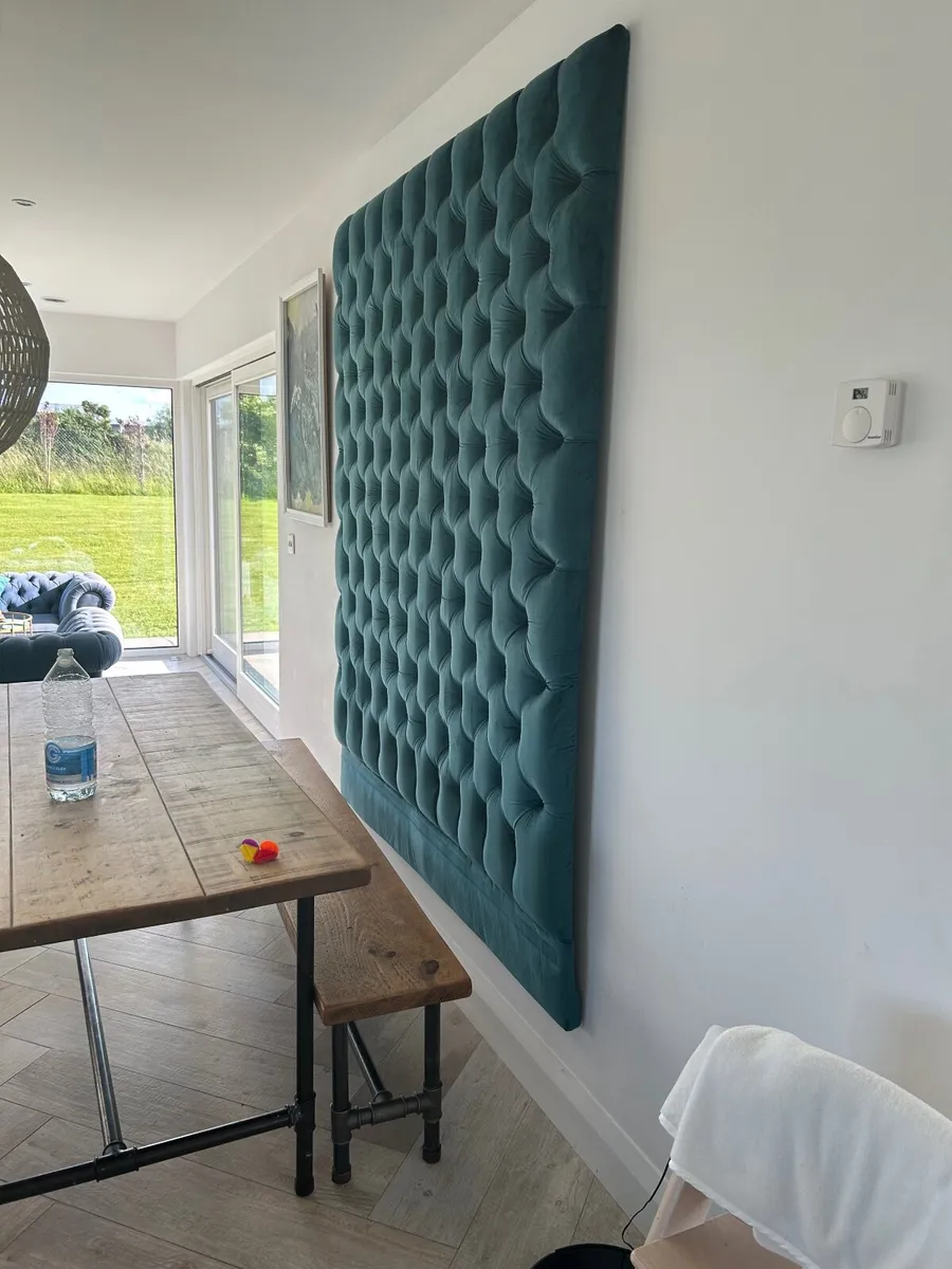 Headboard - Image 1