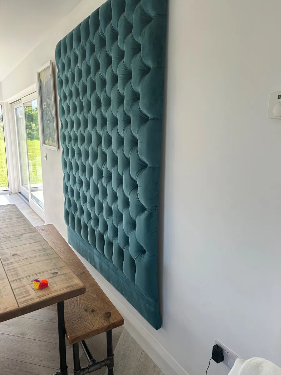 Headboard - Image 2