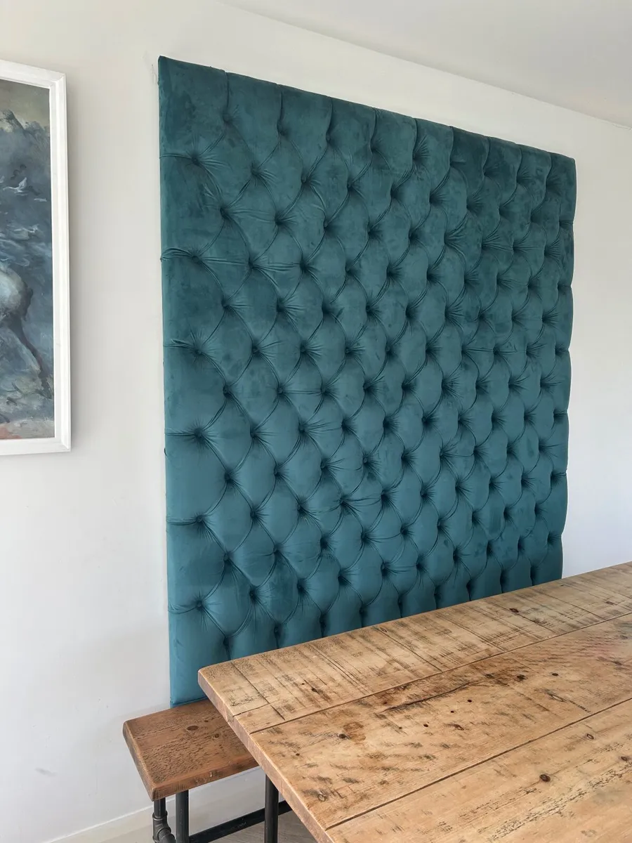 Headboard - Image 3