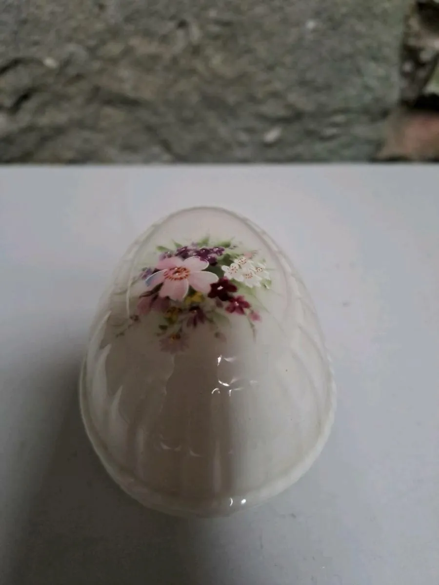 Donegal trinket box - Image 1