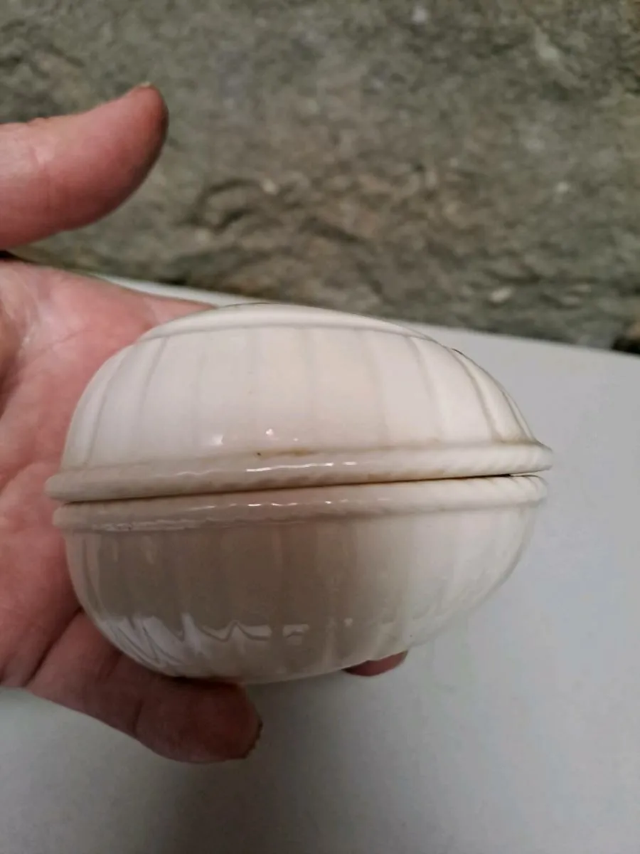 Donegal trinket box - Image 2