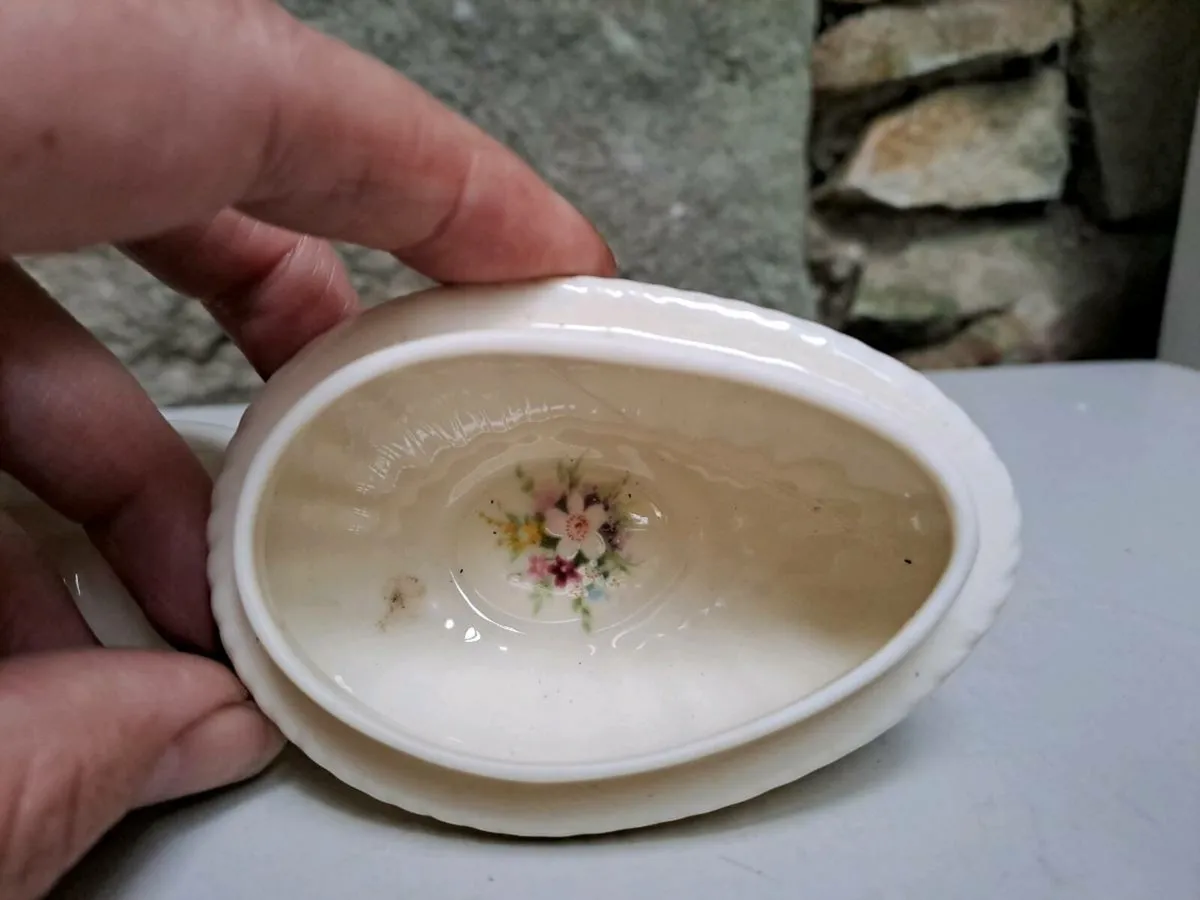 Donegal trinket box - Image 3