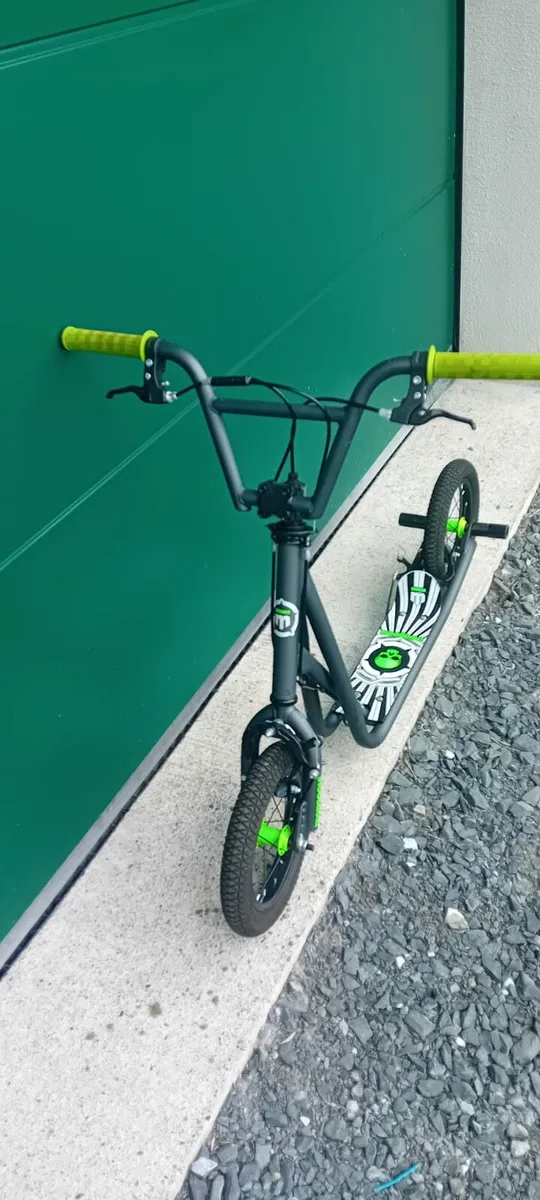 Scooter - Image 4