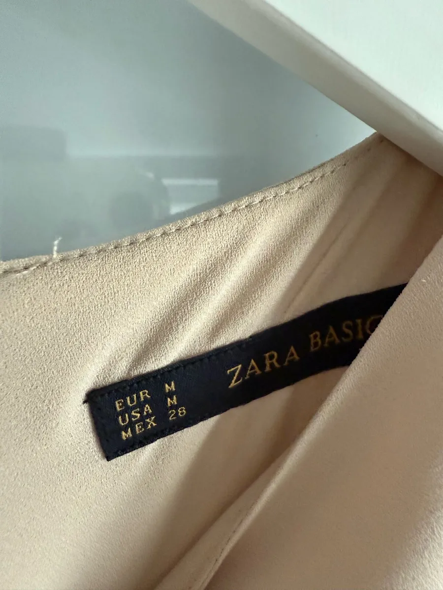 Zara Blouse - Image 2