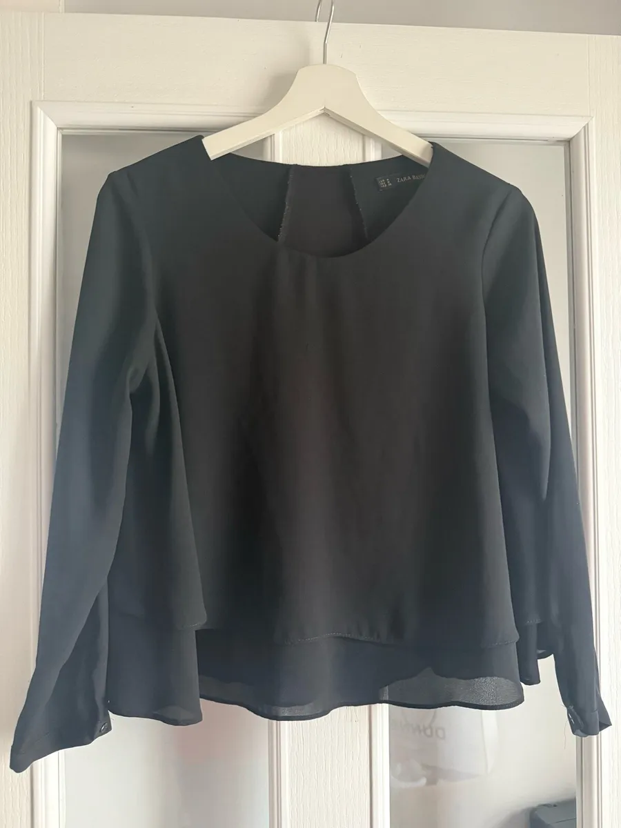 Zara Blouse - Image 3