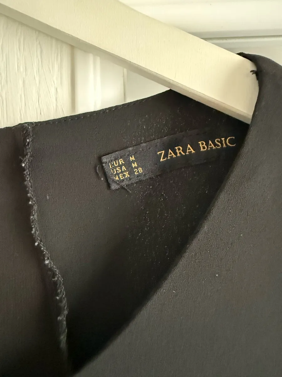 Zara Blouse - Image 4