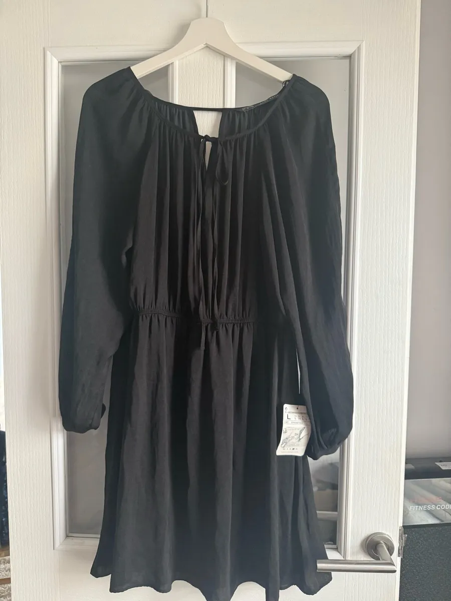 Zara dress new - Image 1