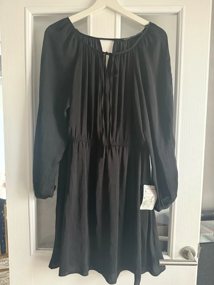 Zara dress new - Image 3