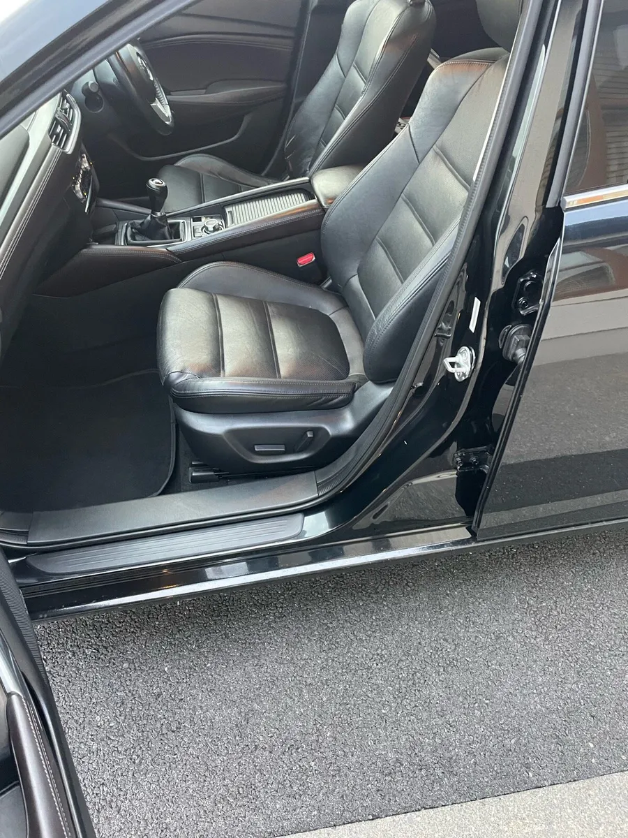 Mazda 6 - Image 3