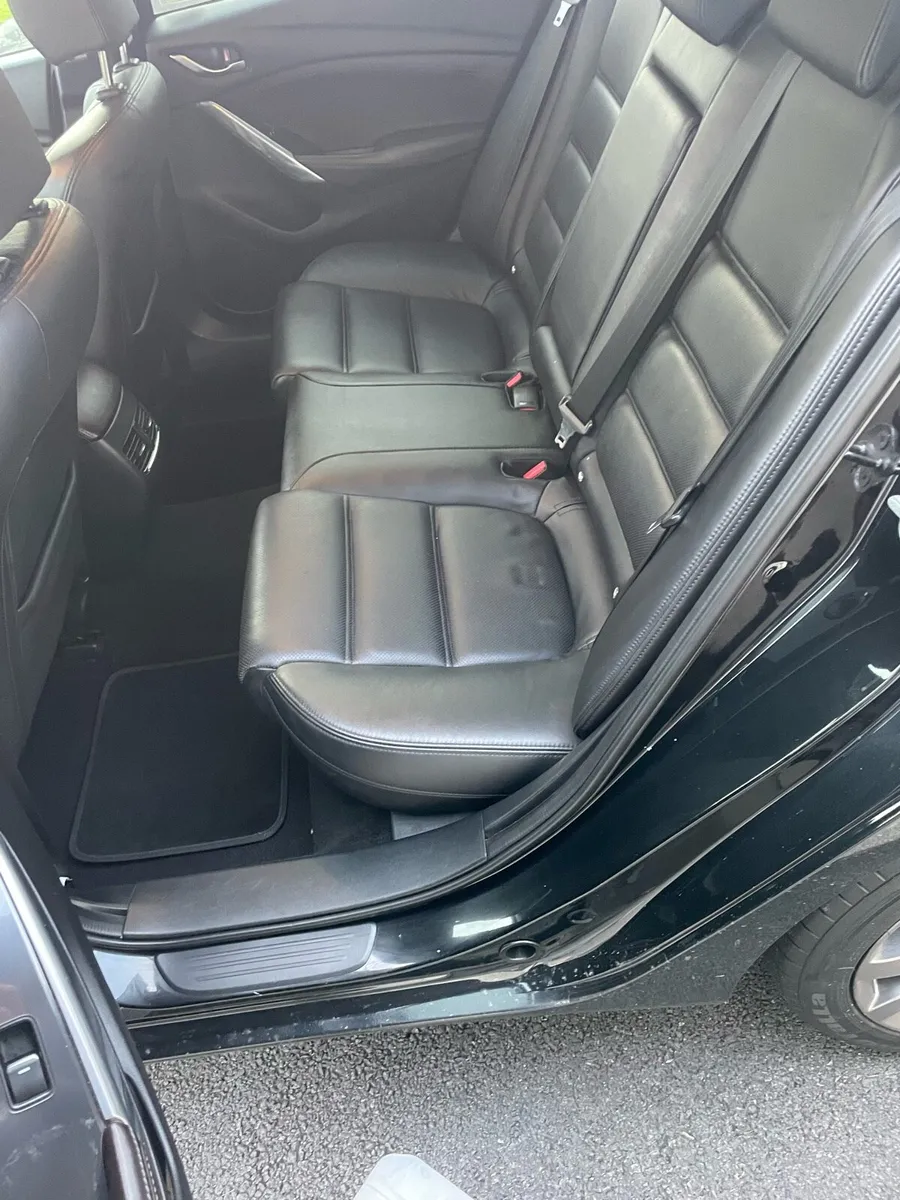 Mazda 6 - Image 4