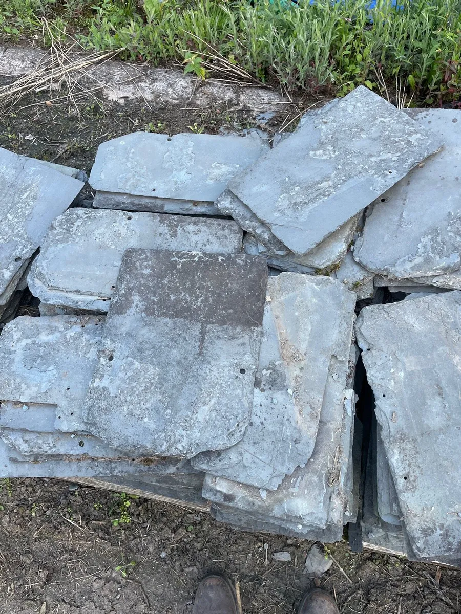 Natural slates - Image 3