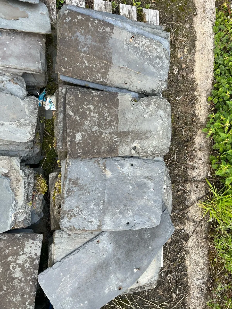Natural slates - Image 4