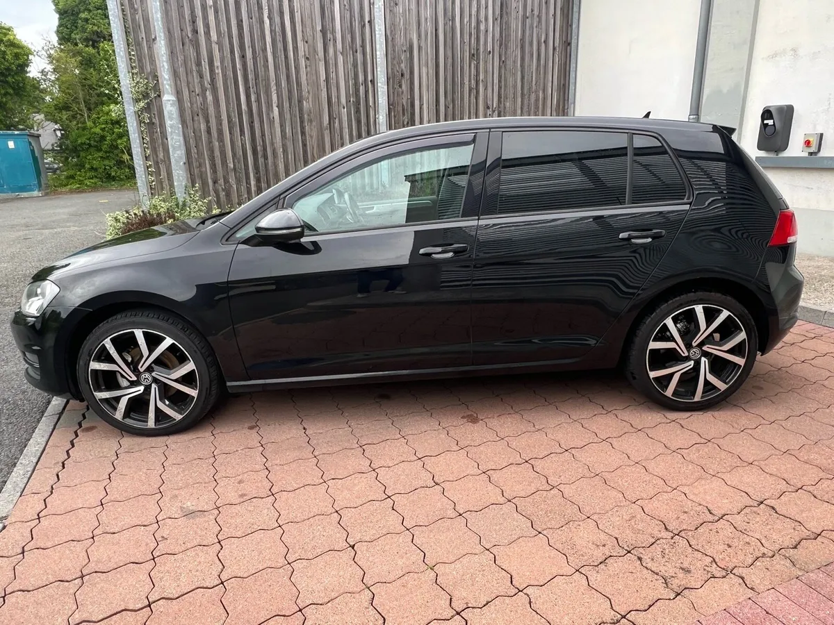 Vw mk 7 golf - Image 3