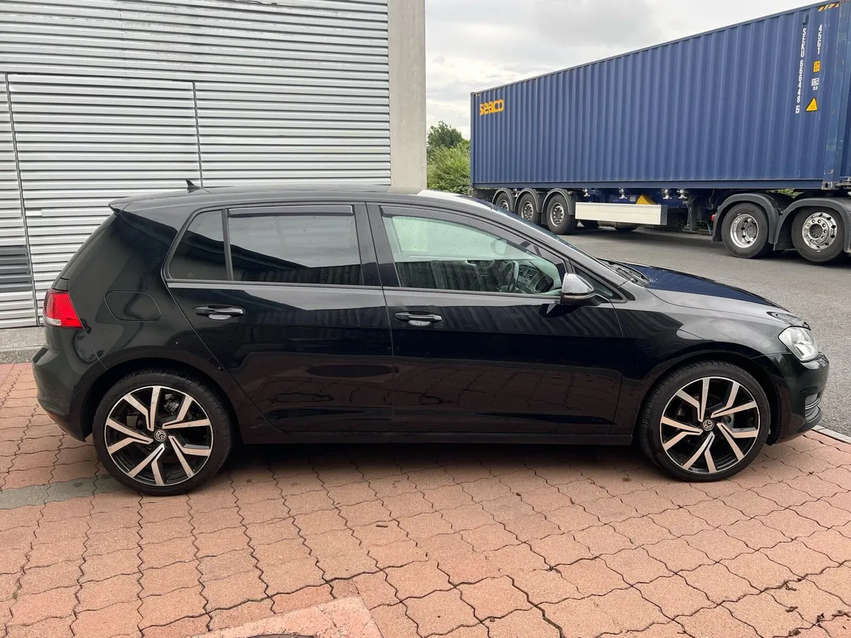 Vw mk 7 golf - Image 4