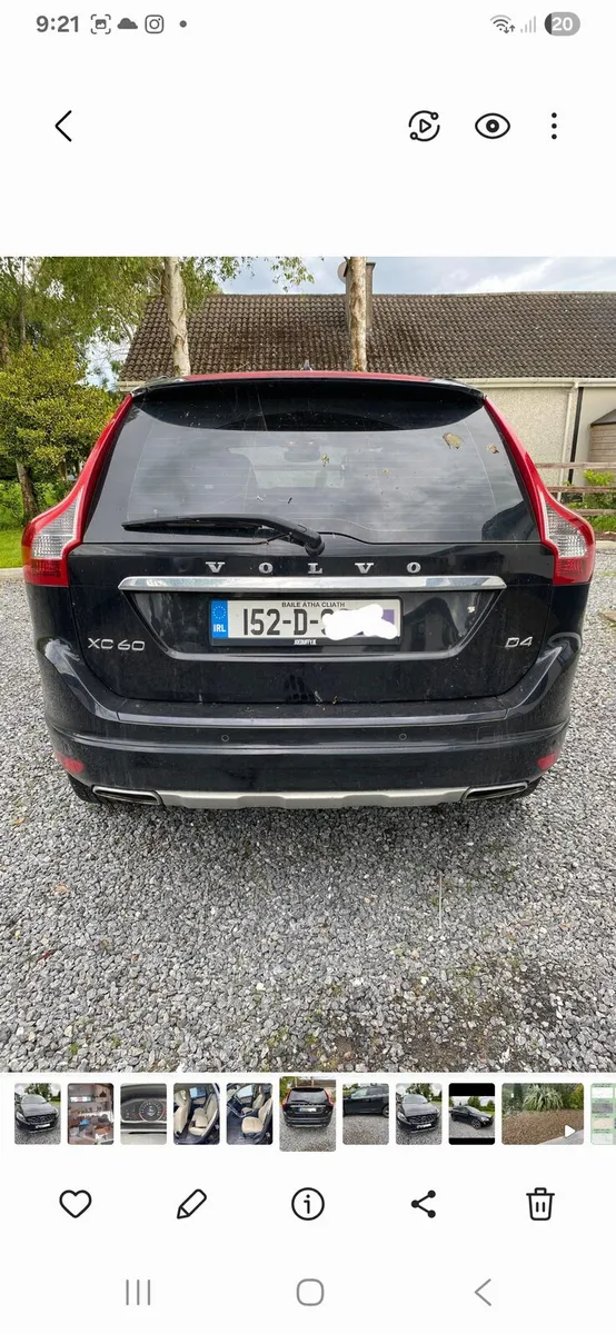 VOLVO XC60 - Image 2