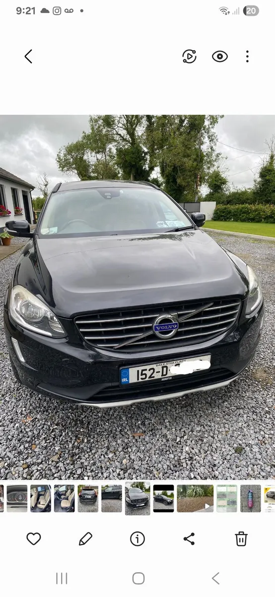 VOLVO XC60 - Image 3