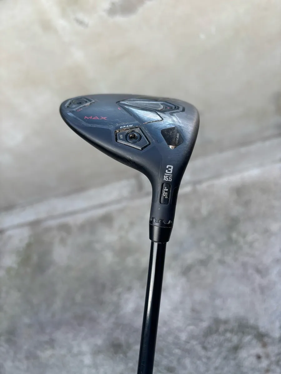 Cobra darkspeed - Image 4