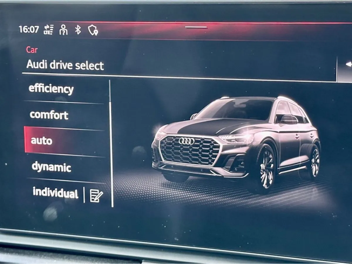 Audi Q5 40 TDI S-tronic Q S Line Launch 5 - Image 4