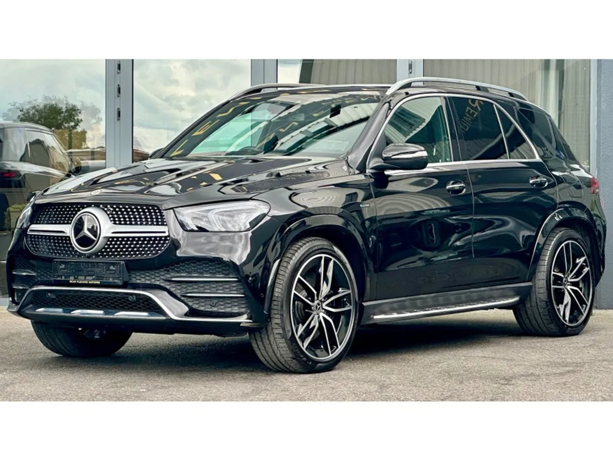 Mercedes-Benz GLE-Class Premium Plus/ Low KM / 35 - Image 2