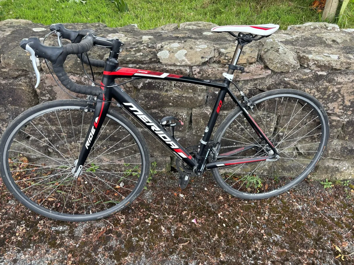 Merida ride lite 90 - Image 2