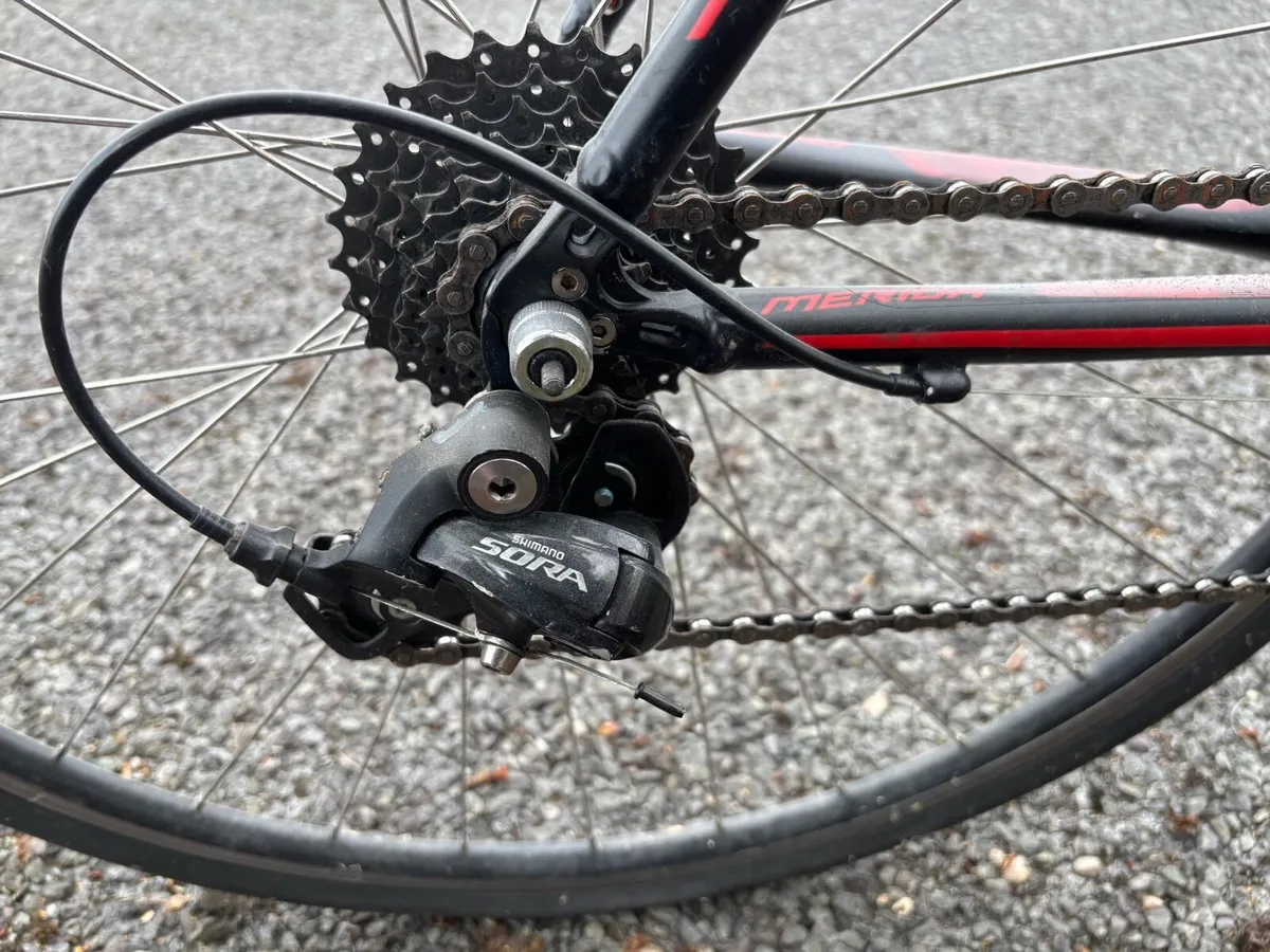 Merida ride lite 90 - Image 3