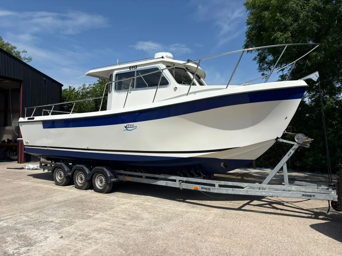 Osprey 26 - Image 1