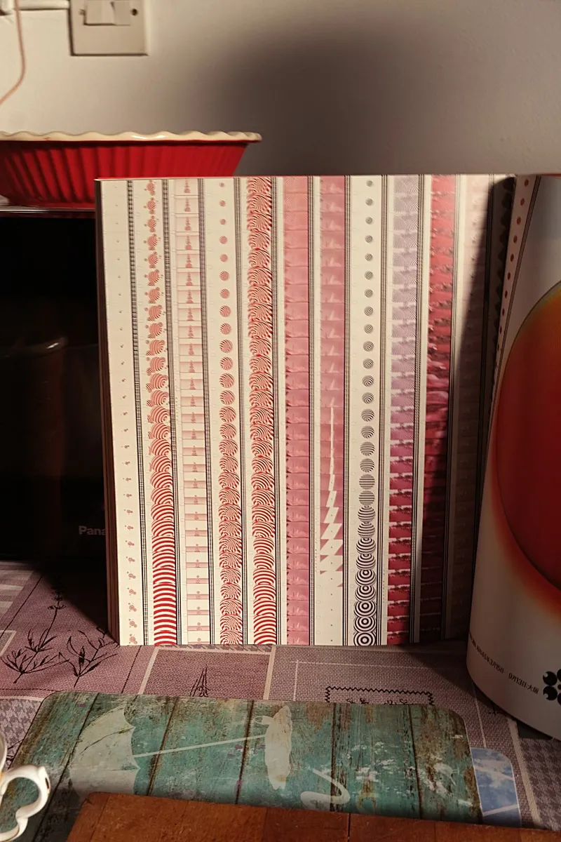 Japanese Designer Book - Image 4