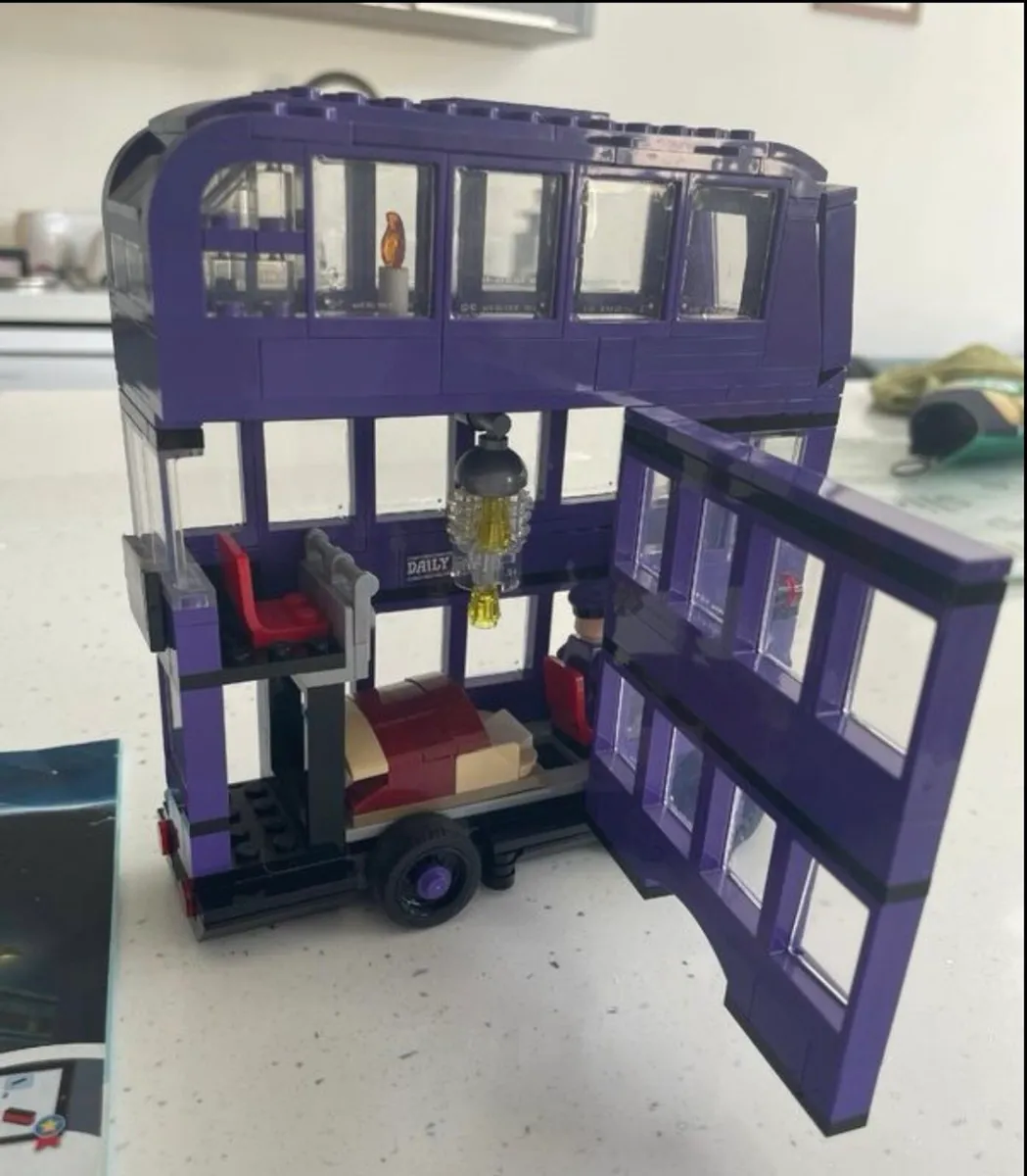 Lego - Image 2