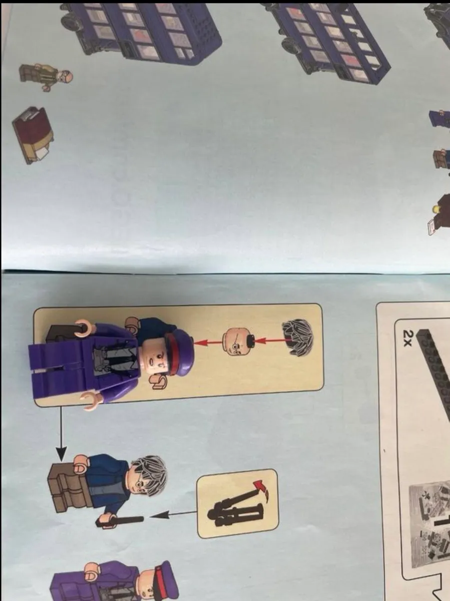 Lego - Image 4