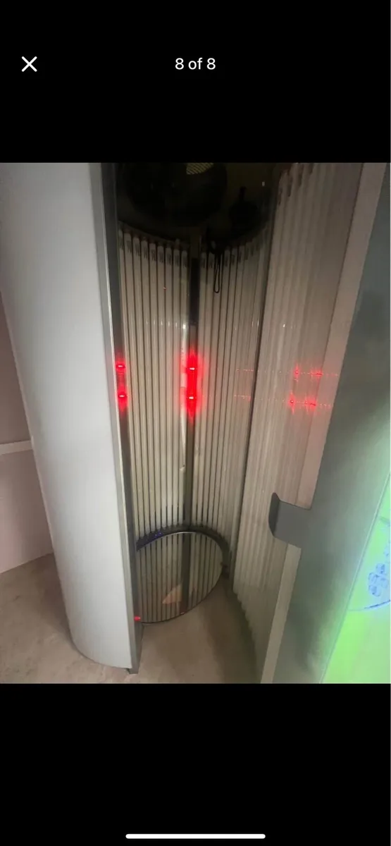 Sun beds - Image 1