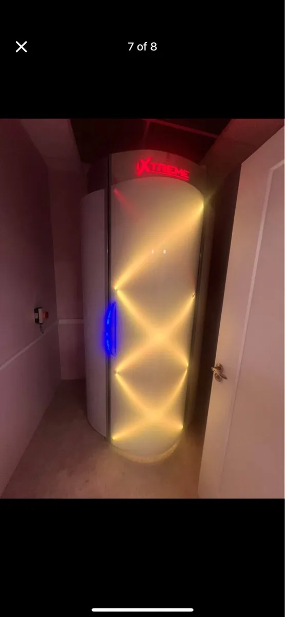 Sun beds - Image 2