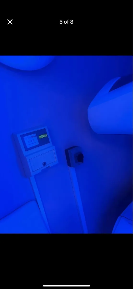 Sun beds - Image 3