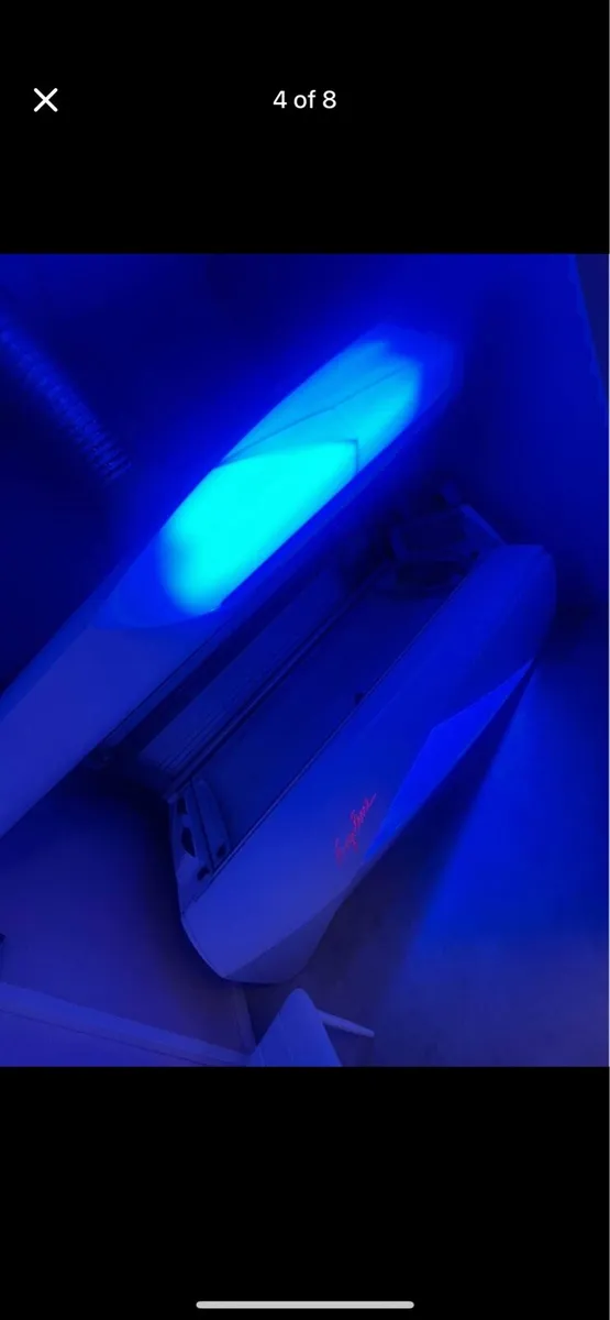 Sun beds - Image 4