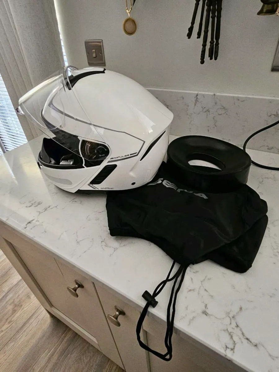 Klim Hardinger one piece suit - Image 2