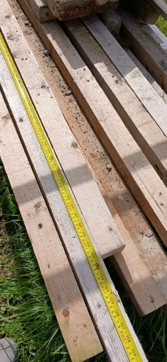 Timber